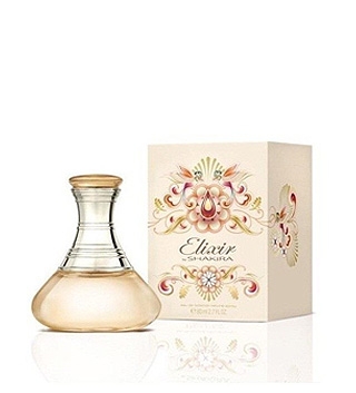 Elixir, Shakira parfem