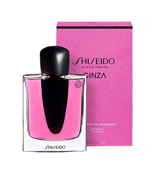 Shiseido Ginza Murasaki parfem