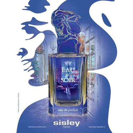 Eau du Soir SET, Sisley parfem