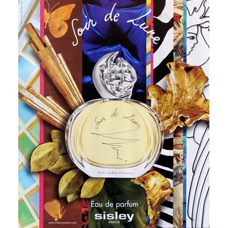 Soir de Lune SET, Sisley parfem