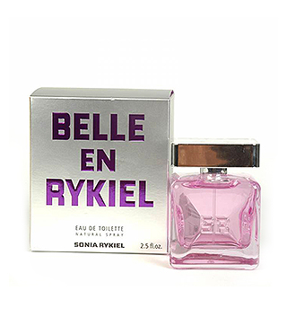 Belle en Rykiel, Sonia Rykiel parfem