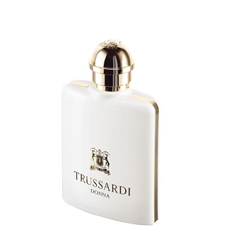 Donna Trussardi 2011 TESTER, Trussardi parfem