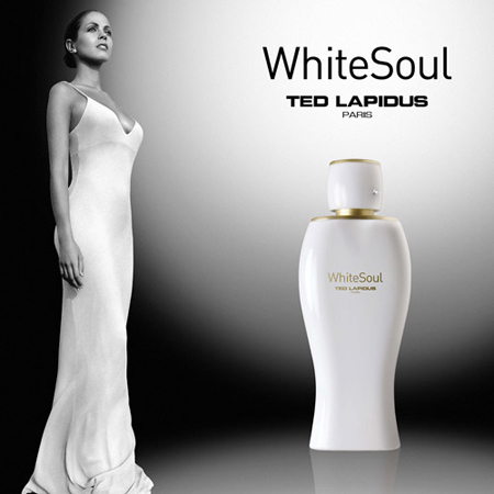 White Soul, Ted Lapidus parfem