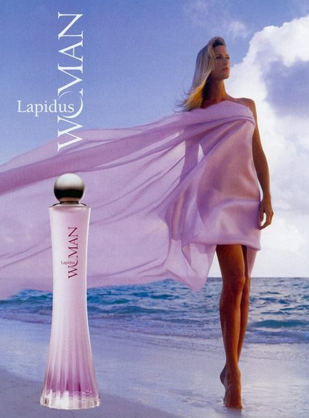 Lapidus Woman Lapidus Woman