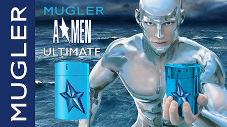 A*Men Ultimate, Thierry Mugler parfem