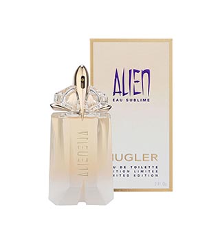 Alien Eau Sublime, Thierry Mugler parfem