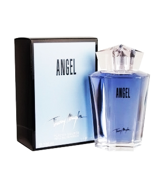 Angel rechargeable, Thierry Mugler parfem