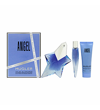 Angel SET, Thierry Mugler parfem