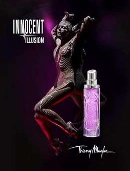 Innocent Illusion, Thierry Mugler parfem
