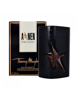 A*Men Pure Tonka, Thierry Mugler parfem