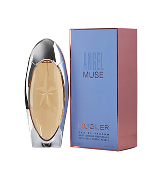 Angel Muse, Thierry Mugler parfem