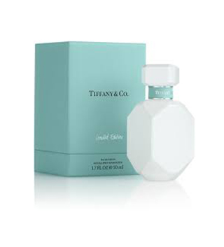 Tiffany&Co White Edition, Tiffany parfem