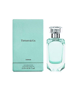 Tiffany&Co Intense, Tiffany parfem