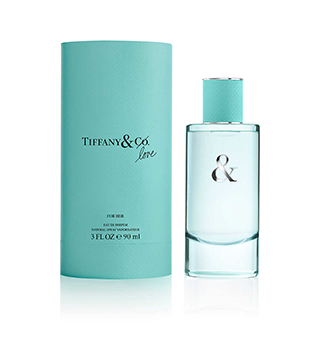 Love for Her, Tiffany parfem