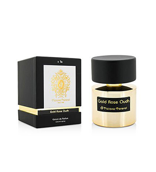 Gold Rose Oudh, Tiziana Terenzi parfem
