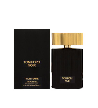 Noir Pour Femme,  top ženski parfem