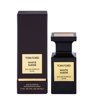 White Suede, Tom Ford parfem