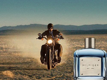 Hilfiger 1985 tester Hilfiger 1985 tester