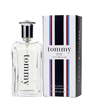 Tommy, Tommy Hilfiger parfem