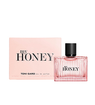 My Honey, Toni Gard parfem