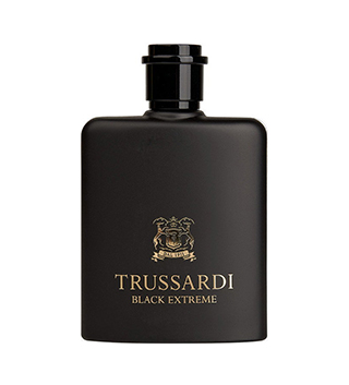 Trussardi Black Extreme tester, Trussardi parfem
