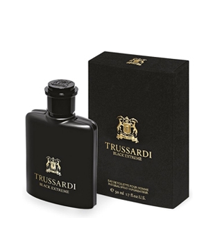 Trussardi Black Extreme,  top muški parfem
