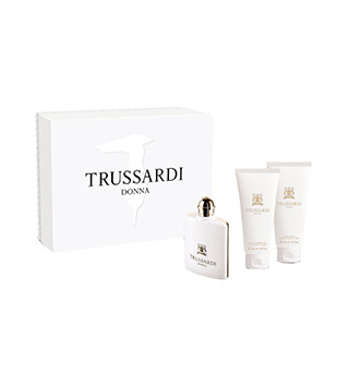 Donna Trussardi 2011 SET, Trussardi parfem