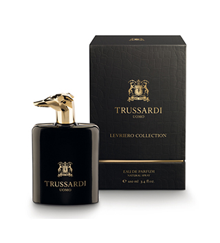 Trussardi Uomo Levriero Collection, Trussardi parfem