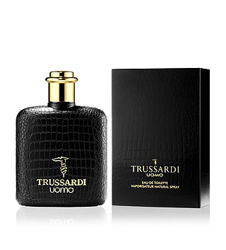 Uomo Trussardi 2011, Trussardi parfem