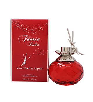 Feerie Rubis, Van Cleef&Arpels parfem