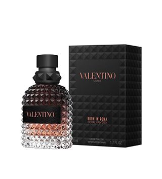 Valentino Valentino Uomo Born In Roma Coral Fantasy parfem