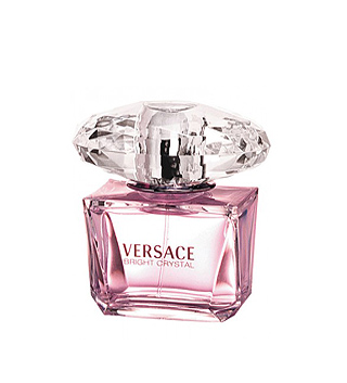 Bright Crystal tester, Versace parfem