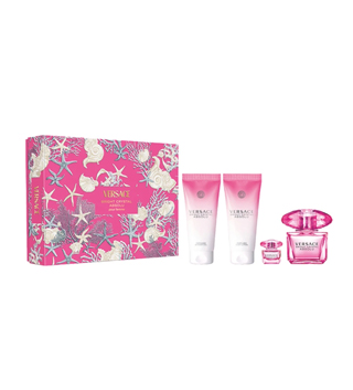 Versace Bright Crystal Absolu SET parfem