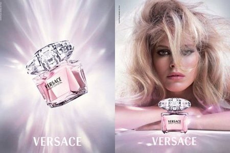 Bright Crystal, Versace parfem