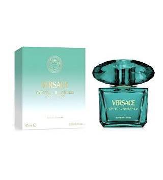 Versace Crystal Emerald parfem