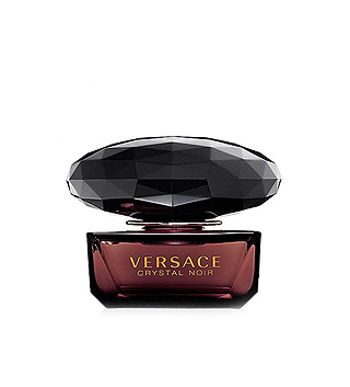 Crystal Noir tester, Versace parfem