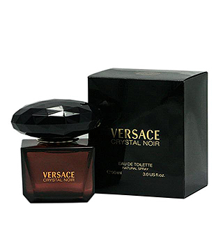 Crystal Noir, Versace parfem