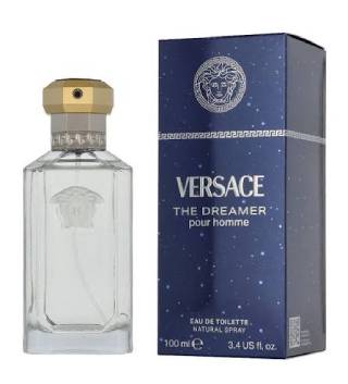 Versace Crystal Noir parfem cena