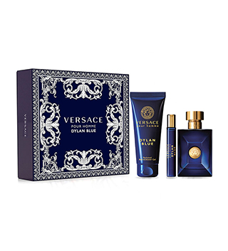 Versace Pour Homme Dylan Blue SET, Versace parfem