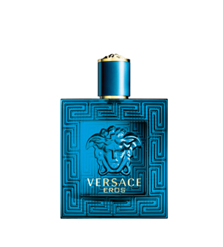 Eros tester, Versace parfem