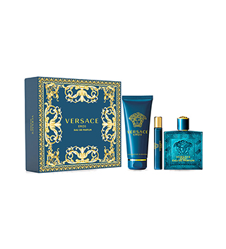 Eros Eau de Parfum SET, Versace parfem