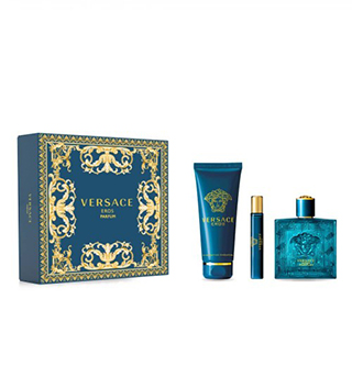Eros Parfum SET, Versace parfem