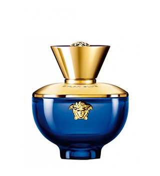 Versace Pour Femme Dylan Blue tester, Versace parfem