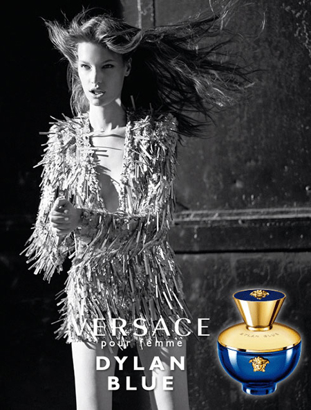 Versace Pour Femme Dylan Blue SET, Versace parfem