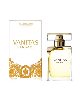 Vanitas, Versace parfem