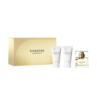 Vanitas SET, Versace parfem