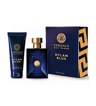 Versace Pour Homme Dylan Blue SET, Versace parfem