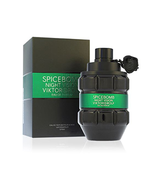Spicebomb Night Vision Eau de Parfum, Viktor&Rolf parfem