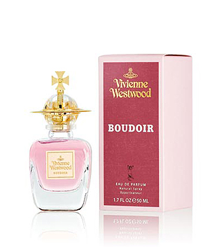 Boudoir, Vivienne Westwood parfem
