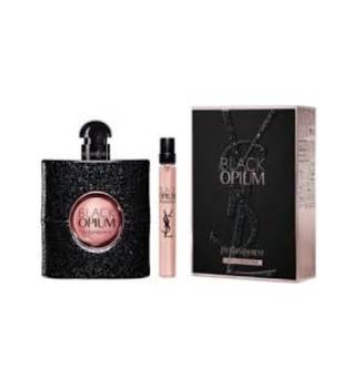 Yves Saint Laurent Black Opium SET parfem